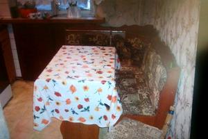 квартира по адресу Верховский пер., 7