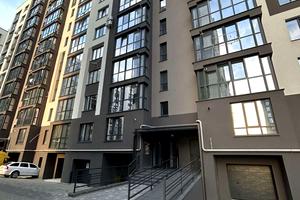 квартира по адресу Героїв Миколаєва ул., 129а