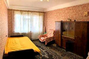 квартира по адресу Вильде Эдуарда ул., 3