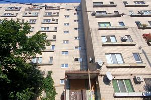 квартира по адресу Вадима Гетьмана ул., 38
