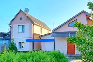 будинок за адресою 2-й Дорошенківський в'їзд