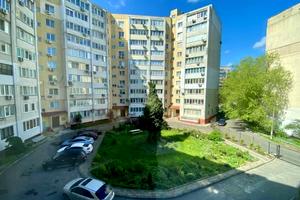 квартира по адресу Педагогическая ул., 17