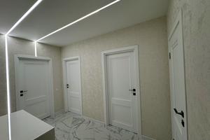 квартира по адресу Гандзюка, 17