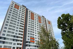 квартира за адресою Озерна вул., 1