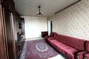 квартира по адресу Квітнева ул., 52