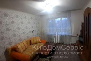 кімната за адресою Олекси Тихого вул. (Виборзька), 91-А