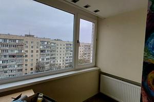 квартира по адресу 77-й Гвардейской Дивизии просп. (Рокоссовского), 70