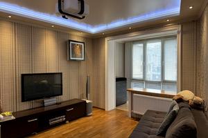 квартира за адресою Козацька вул., 6