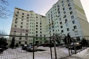 квартира за адресою Сергіївська вул., 3б