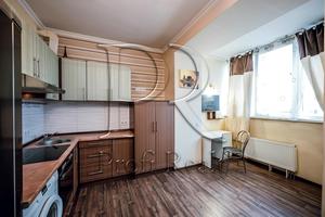 квартира по адресу Боголюбова ул., 23