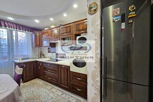 квартира за адресою Перемоги просп., 28