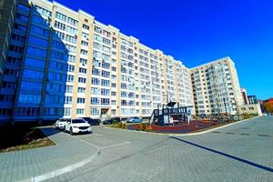 квартира за адресою Зарічанська вул., 3/3-Б