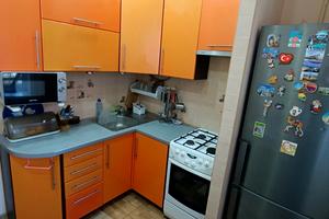 квартира за адресою Івана Нечуя-Левицького вул., 3