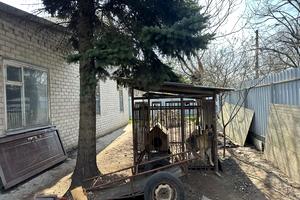 будинок за адресою Олекси Тихого вул.
