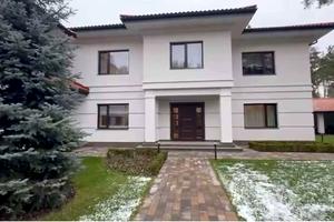 будинок за адресою Берегова вул., 44