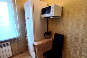 квартира за адресою Космонавтів вул., 17