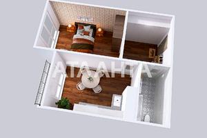 квартира за адресою Краснова, 3