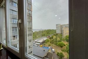 квартира за адресою Сонячна Набережна вул. (Маршала Малиновського), 34