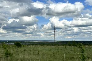 ділянка за адресою Новояворівськ, 