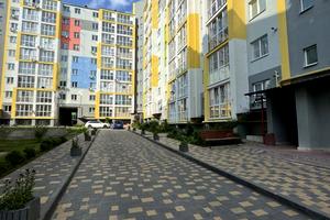 квартира по адресу с. Зарванцы, Одеська, 3