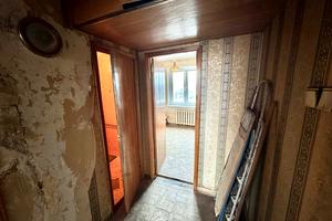 квартира по адресу 2-й Куликовский пер., 3а