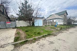 ділянка за адресою Борислава Брондукова вул., 34