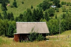 дом по адресу Полінечник, 26