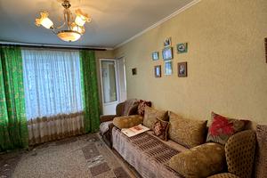 квартира за адресою Сергія Скальда вул. (Комарова), 29