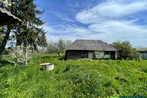 будинок за адресою с. Липівка, Довженка