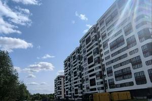 квартира по адресу Трускавецкая ул., 131
