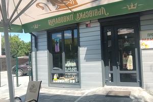 комерційна за адресою Лісорубна вул., 4