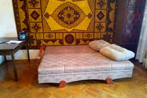 квартира по адресу Гераневая ул., 2