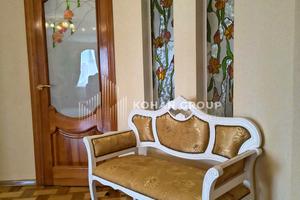 квартира по адресу Паркова ул., 6/2