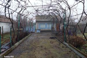 будинок за адресою смт. Овідіополь, Євгена Колісниченка вул.