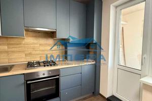 квартира за адресою Сергія Параджанова вул., 1