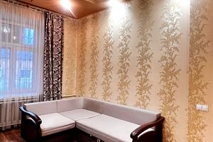 квартира за адресою Котляревського вул., 4