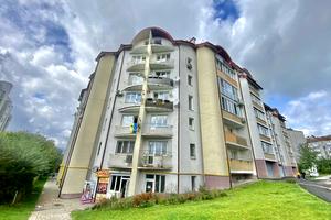 комерційна за адресою Джона Ленона вул., 35