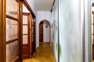 квартира за адресою Івана Миколайчука вул., 15