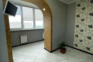 квартира по адресу Василия Симоненко ул., 3в