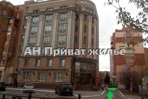 квартира по адресу Артема, 1