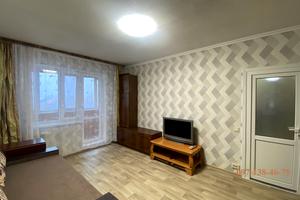 квартира по адресу Каштановая ул., 5