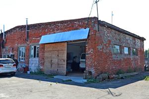 комерційна за адресою Кібенка, 11а