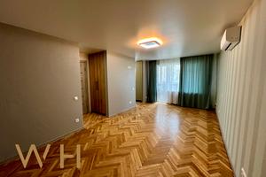 квартира по адресу Науки просп., 22