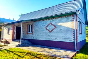 дом по адресу Ніжинська