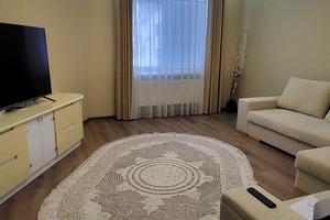 квартира за адресою Київська вул., 37
