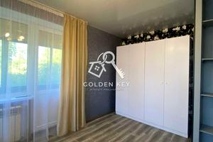 квартира за адресою Косіора, 48