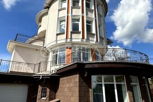 будинок за адресою Старокиївська вул.