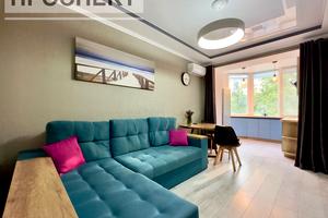 квартира за адресою Харківська вул., 6