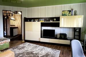 квартира по адресу Аккадеміка Маслова, 24