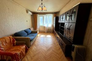 квартира за адресою Оноре де Бальзака вул., 88